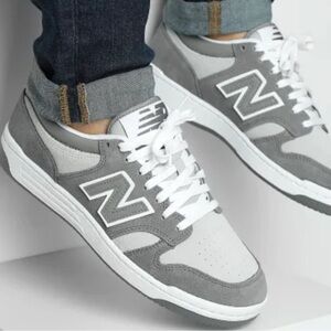 New Balance 480 Sneakers Men’s Size 10.5 – New in Box